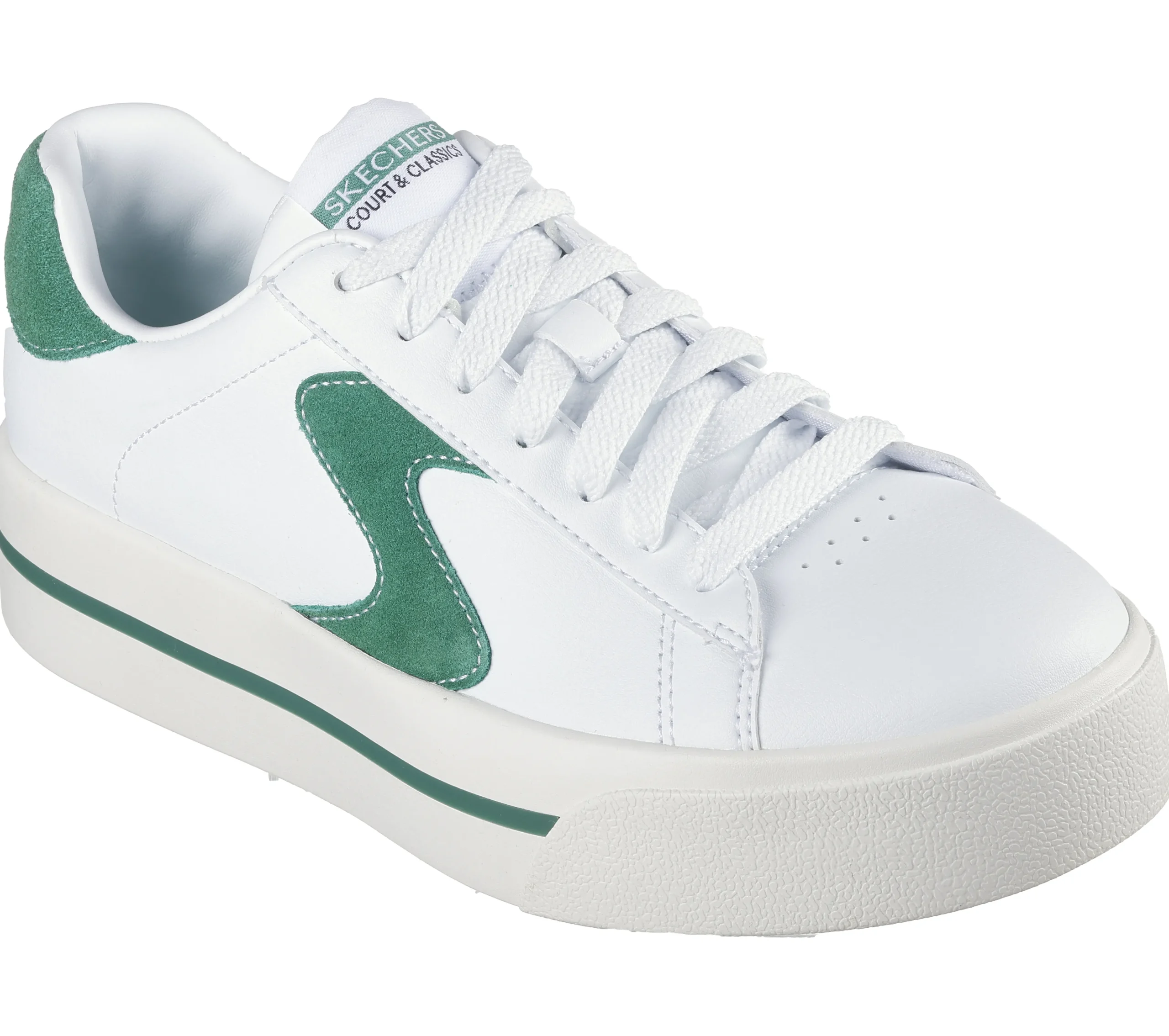 SKECHERS Camdenn - Been Lifted>Mujer Con Cordones|Zapatillas Casual