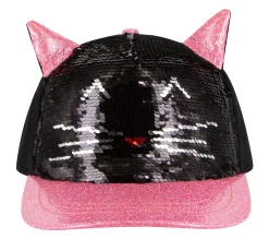 SKECHERS Cat Ear Hat>Niños Gorras|Gorras