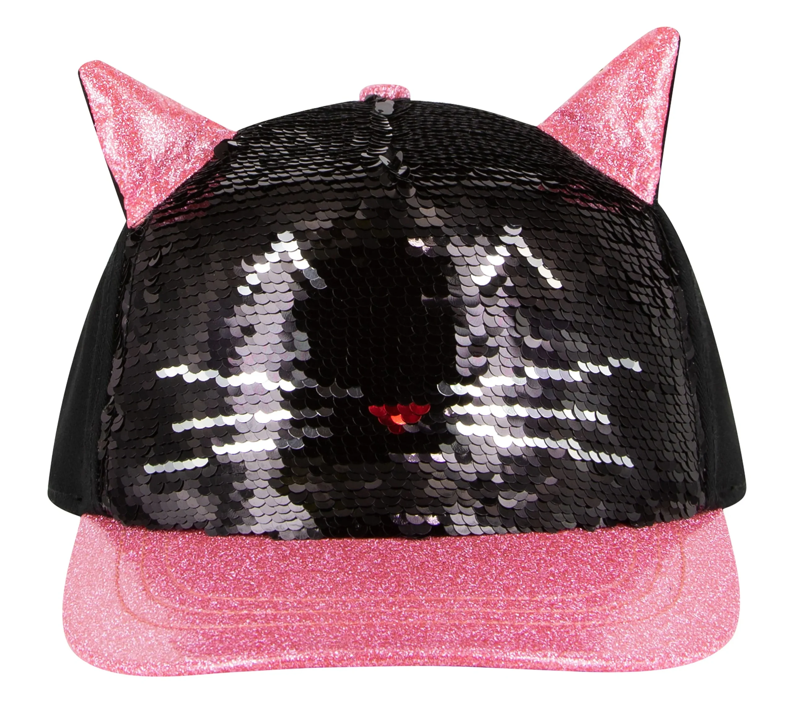 SKECHERS Cat Ear Hat>Niños Gorras|Gorras