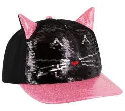 SKECHERS Cat Ear Hat><noscript><img width=