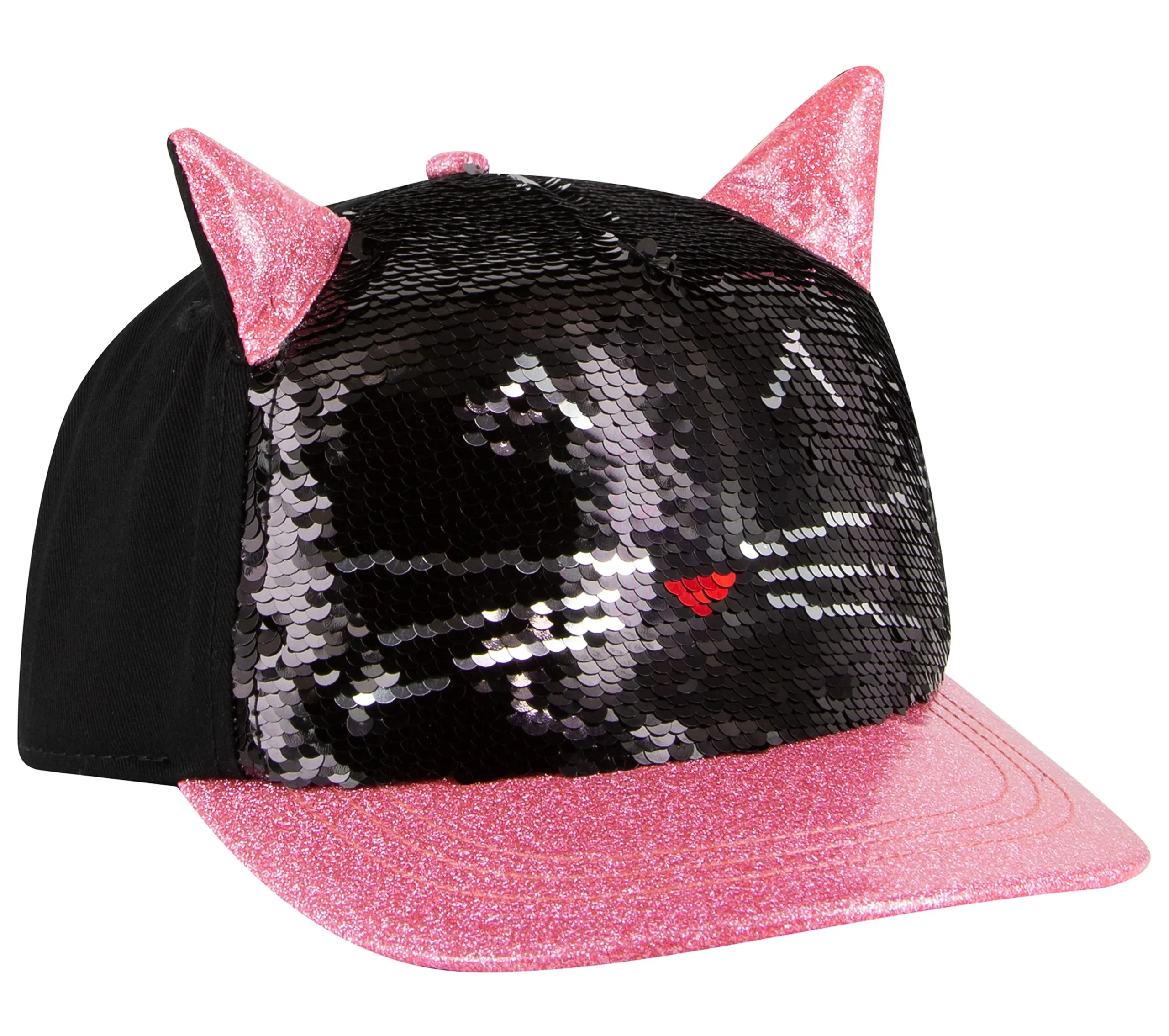 SKECHERS Cat Ear Hat>Niños Gorras|Gorras