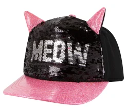 SKECHERS Cat Ear Hat><noscript><img width=