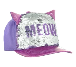 SKECHERS Cat Ear Hat><noscript><img data-lazyloaded=
