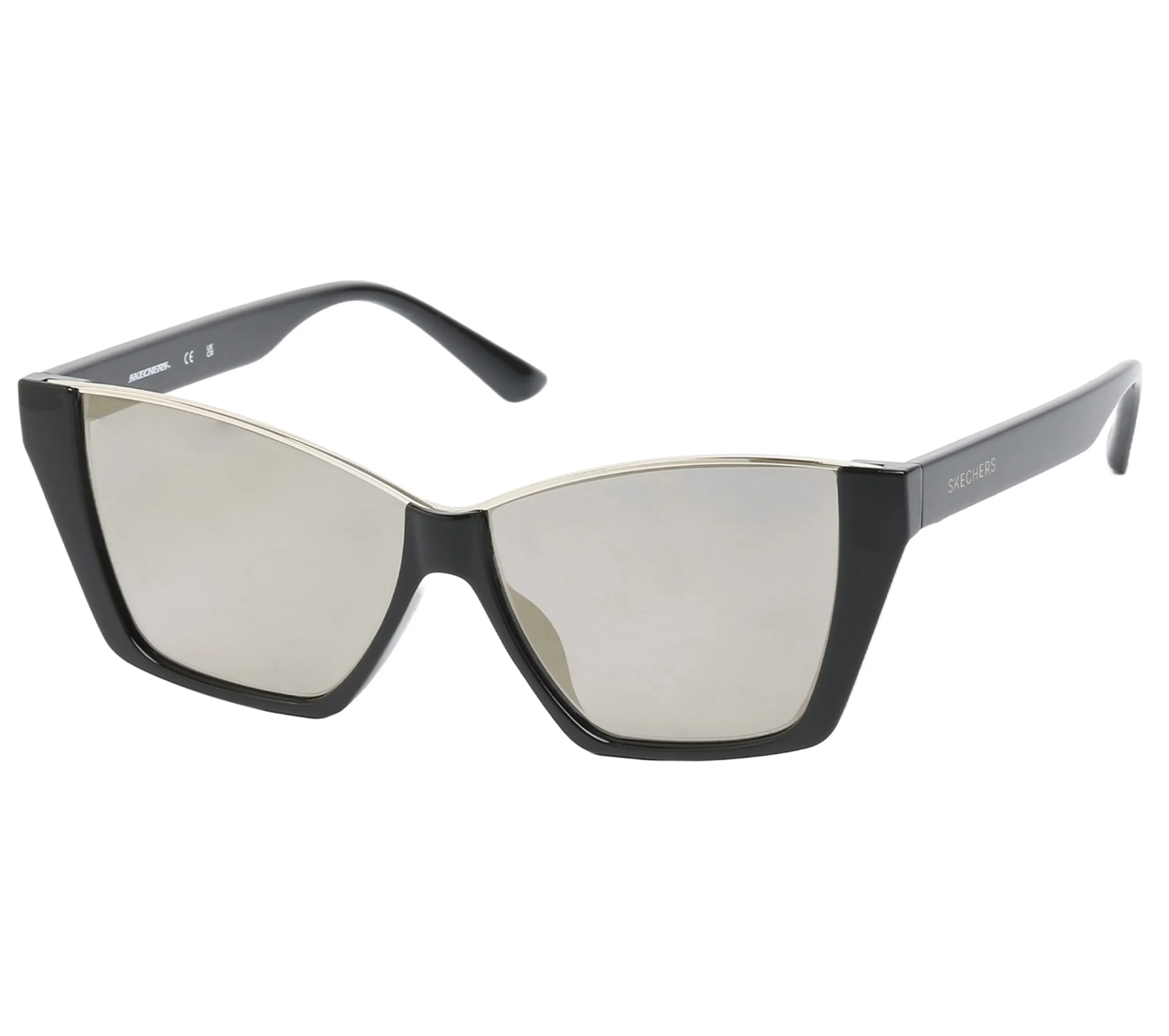 SKECHERS Cat Eye Sunglasses> Gafas De Sol