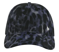 SKECHERS Cheetah Baseball Hat><noscript><img data-lazyloaded=