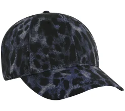 SKECHERS Cheetah Baseball Hat><noscript><img data-lazyloaded=