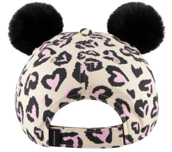 SKECHERS Cheetah Love Hat>Niños Gorras|Gorras