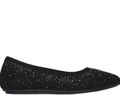 SKECHERS Cleo 2.0 - Glitzy Daze>Mujer Calzado Plano|Sin Cordones