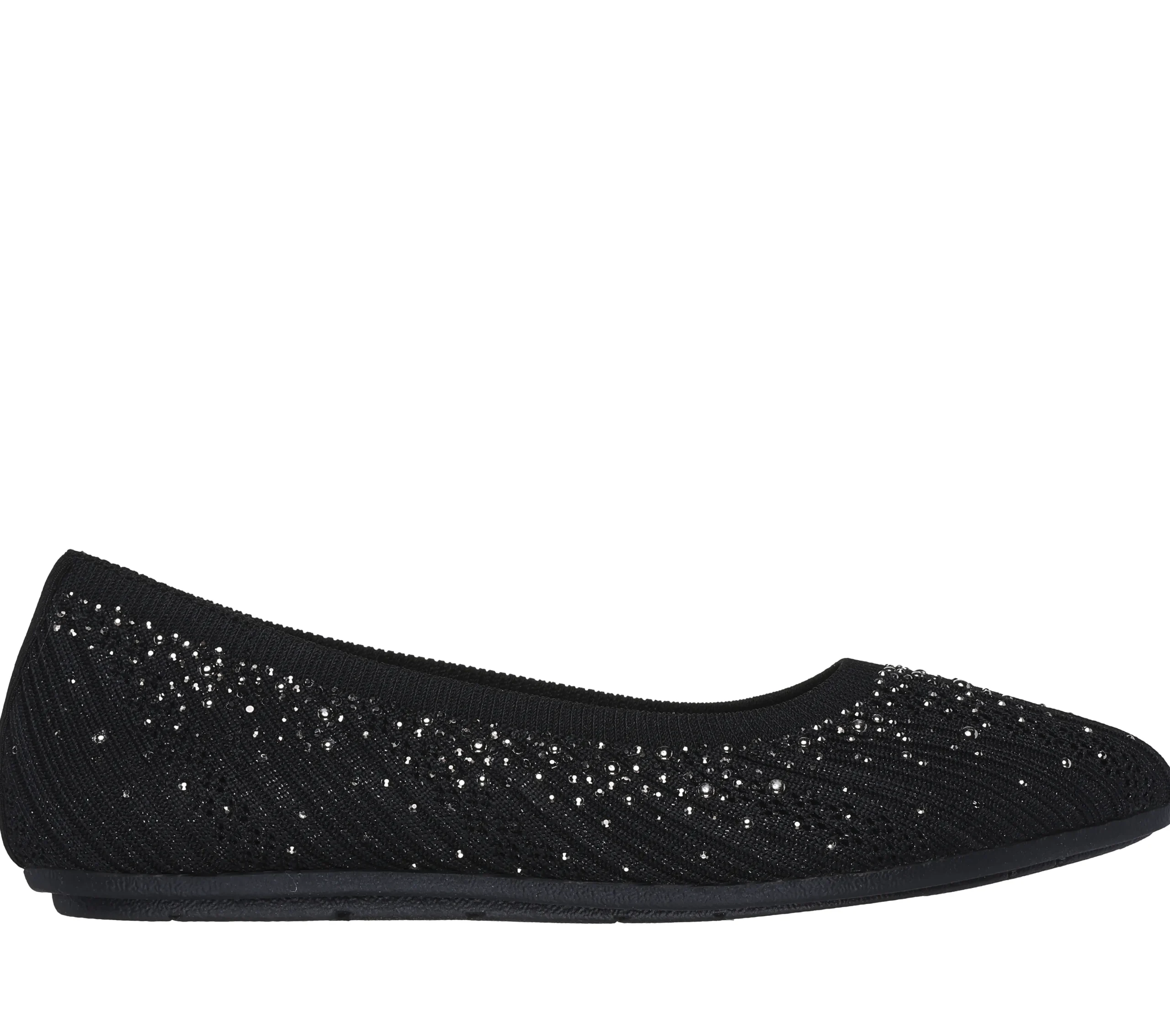 SKECHERS Cleo 2.0 - Glitzy Daze>Mujer Calzado Plano|Sin Cordones