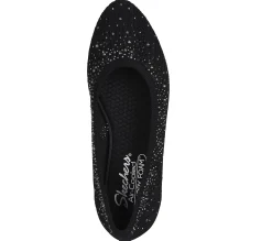 SKECHERS Cleo 2.0 - Glitzy Daze>Mujer Calzado Plano|Sin Cordones