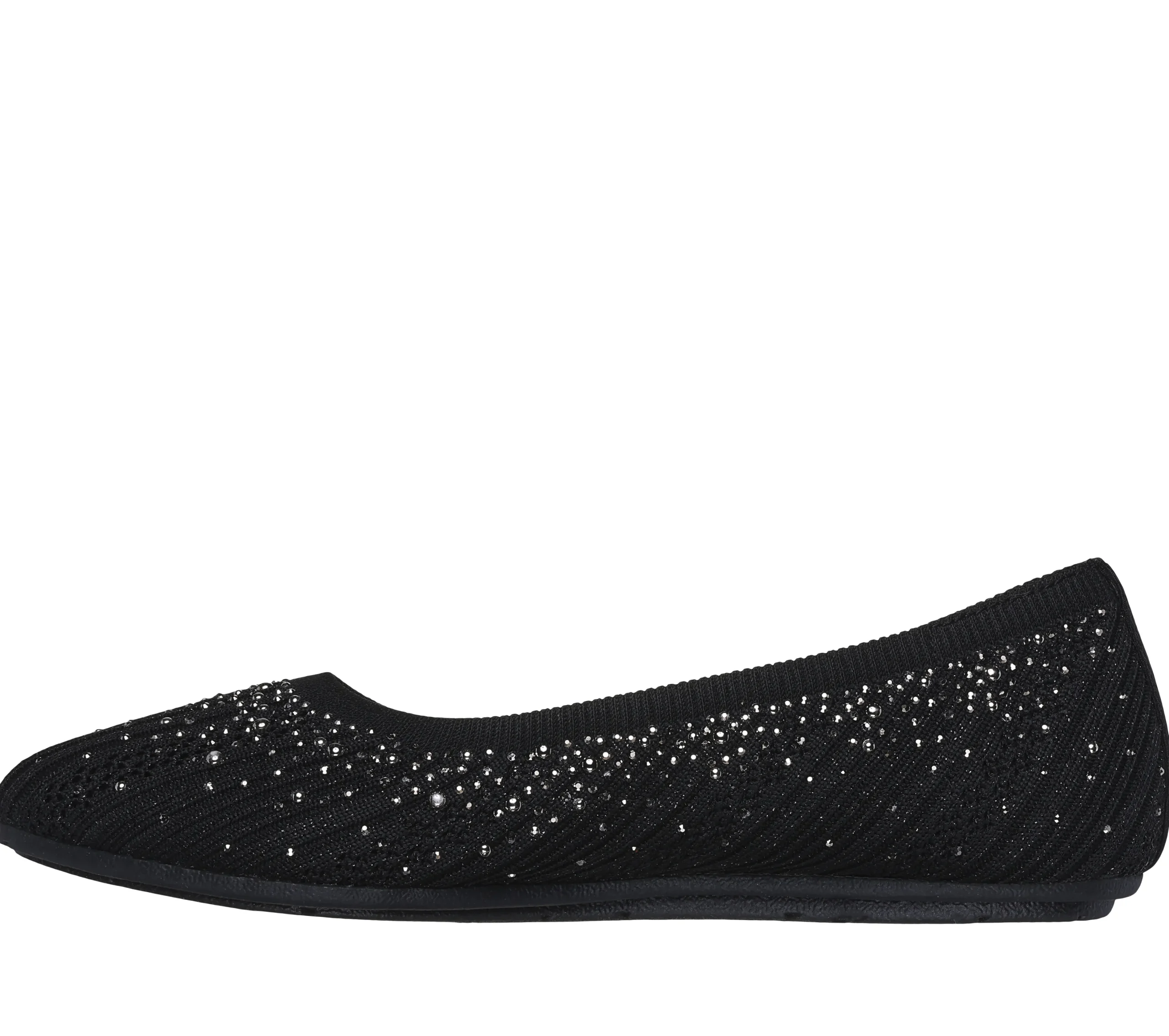 SKECHERS Cleo 2.0 - Glitzy Daze>Mujer Calzado Plano|Sin Cordones