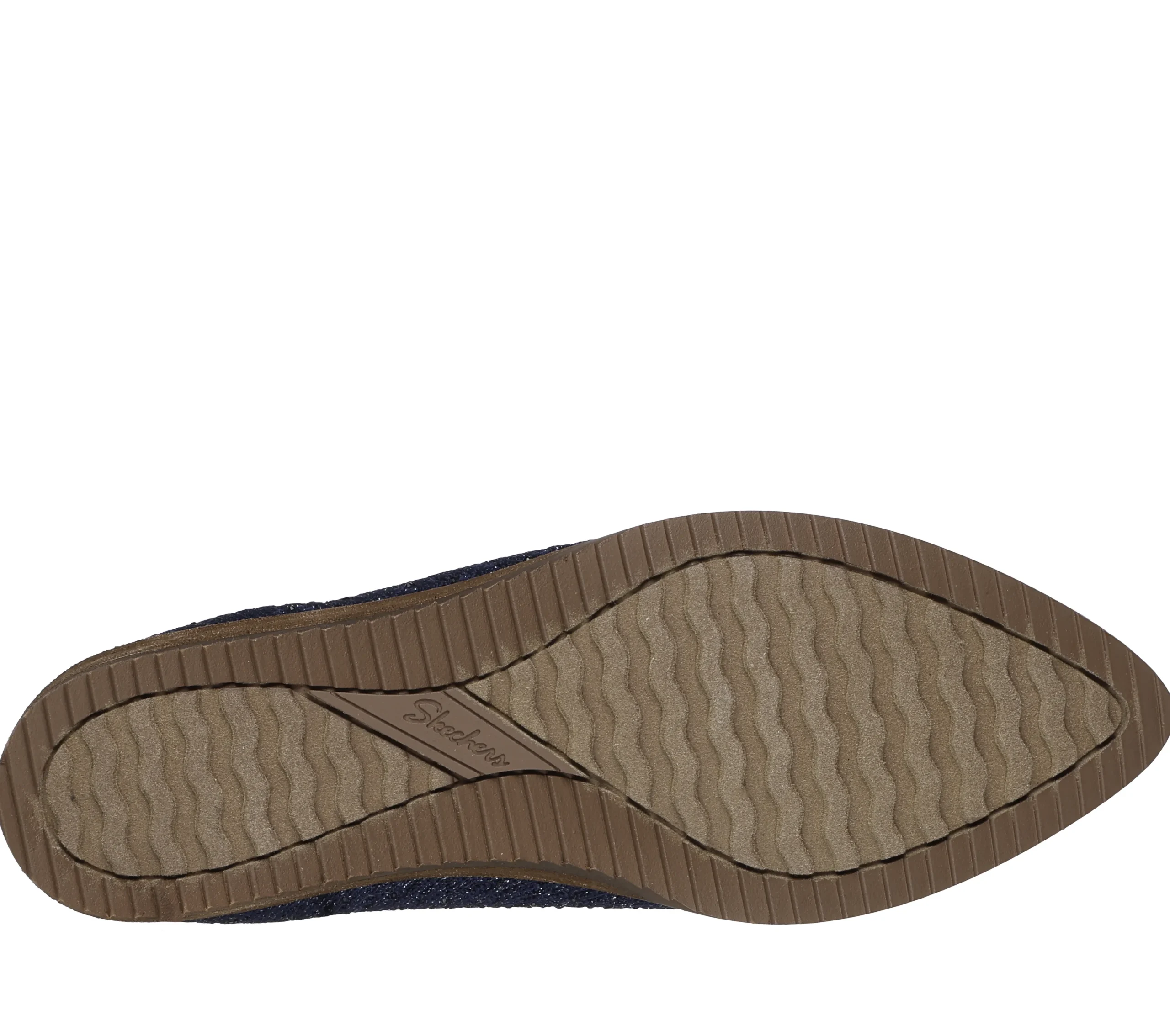 SKECHERS Cleo Sawdust - Twinkle>Mujer Calzado Plano|Sin Cordones