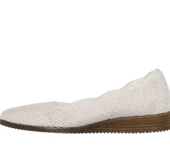 SKECHERS Cleo Sawdust - Real Living><noscript><img width=