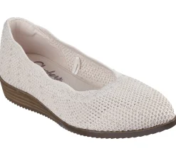 SKECHERS Cleo Sawdust - Real Living><noscript><img width=