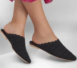 SKECHERS Cleo Snip - Sweet Daffodil>Mujer Calzado Plano|Sin Cordones