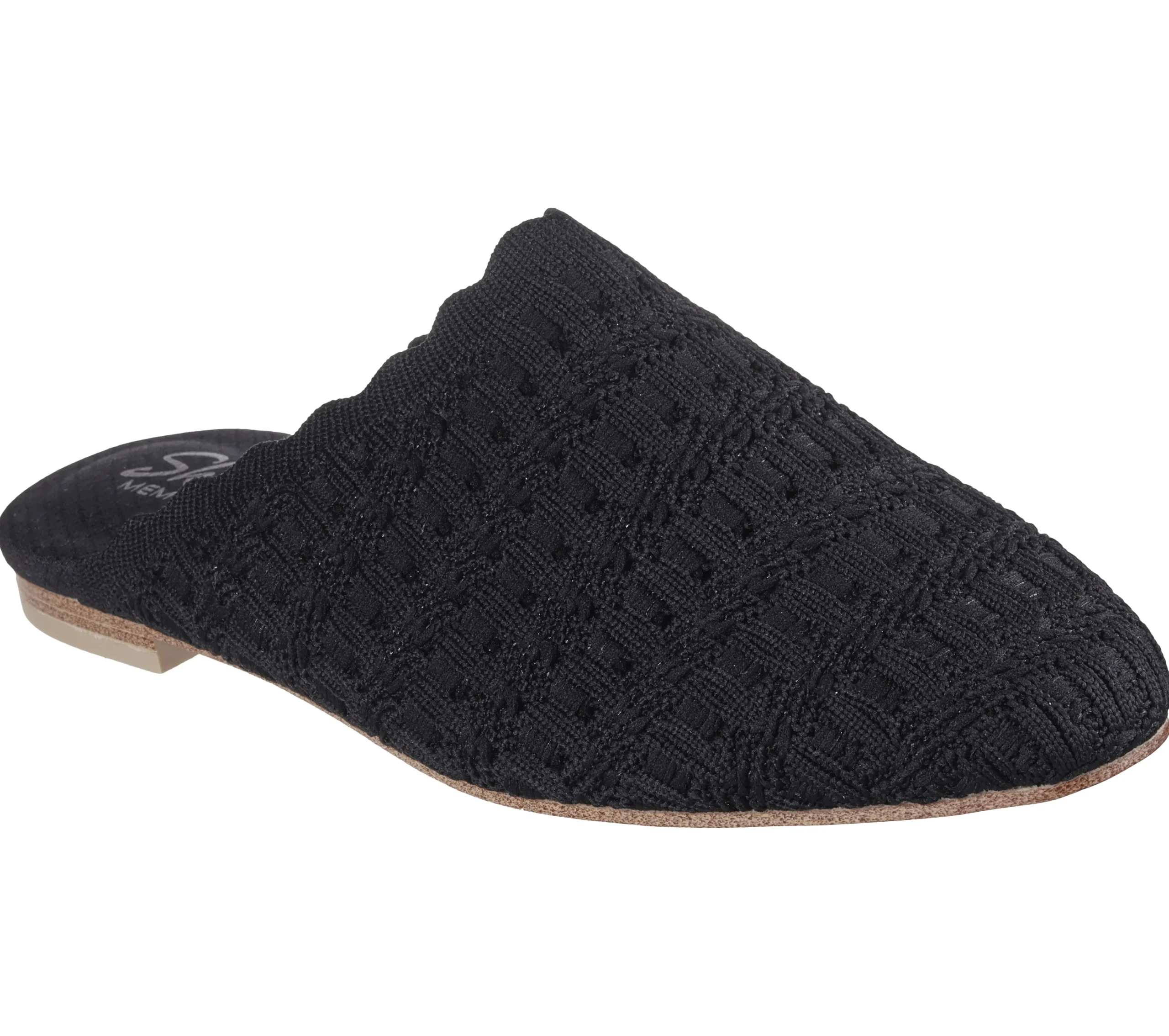 SKECHERS Cleo Snip - Sweet Daffodil>Mujer Calzado Plano|Sin Cordones