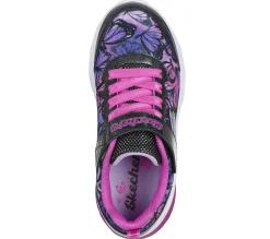 SKECHERS Coastline - Flutter Fly>Niños Zapatillas
