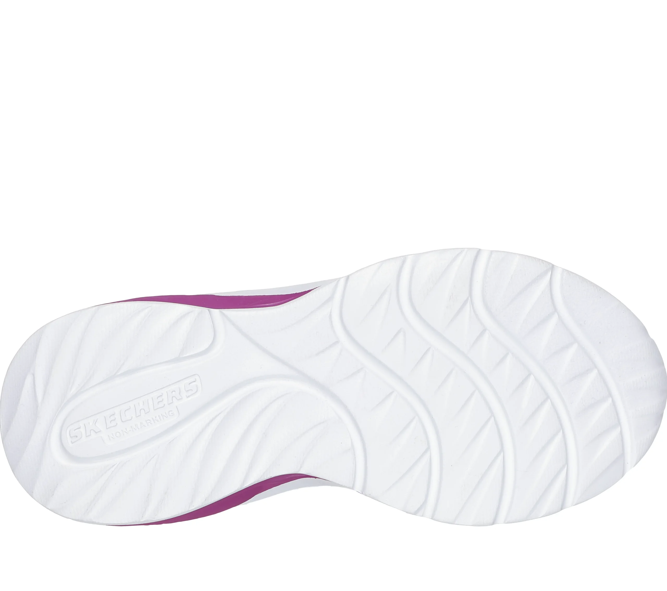 SKECHERS Coastline - Flutter Fly>Niños Zapatillas