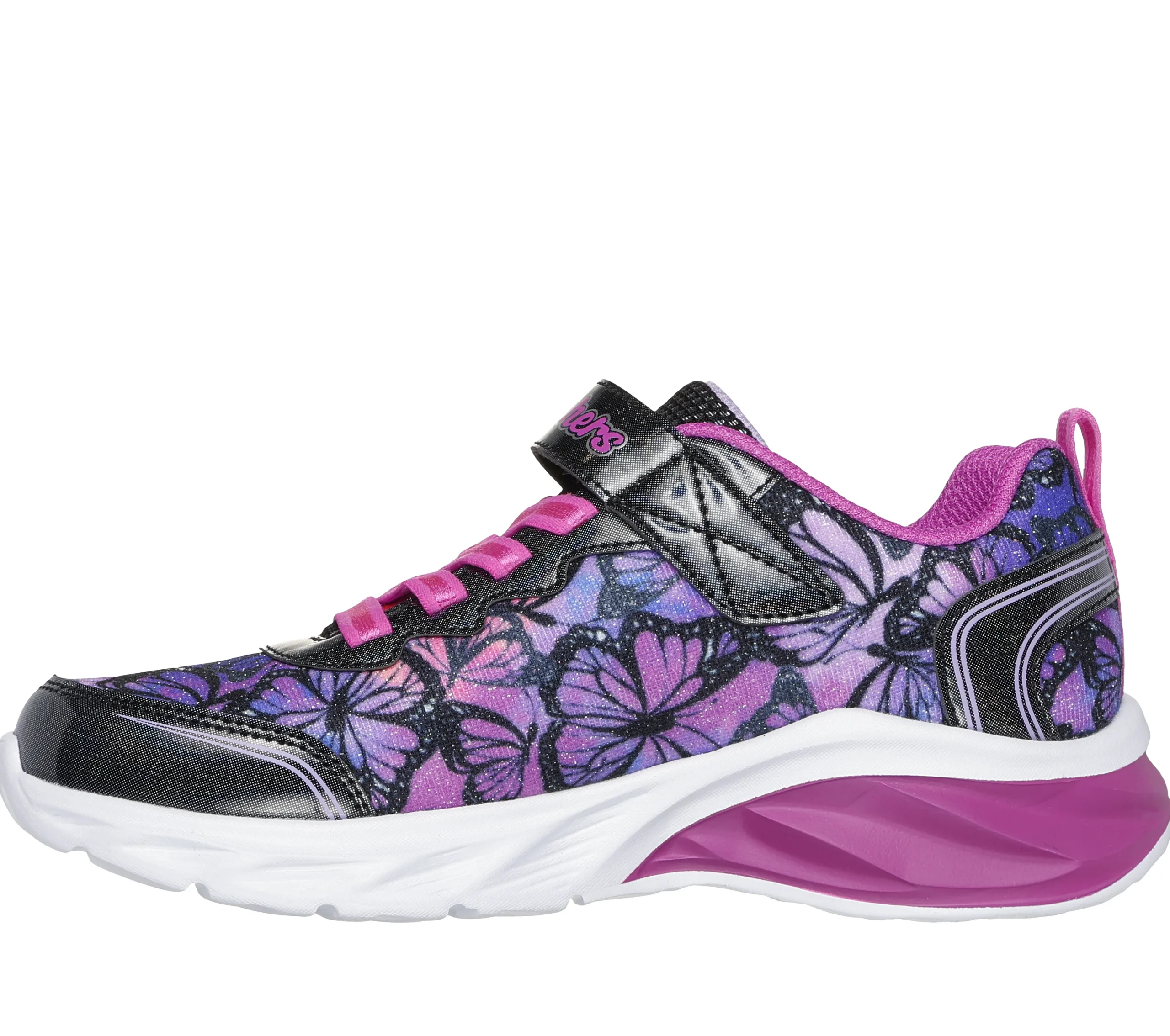 SKECHERS Coastline - Flutter Fly>Niños Zapatillas