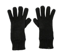SKECHERS Contrast Knit Gloves - 1 Pair>Hombre Accesorios Para El Frío|Accesorios