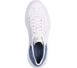 SKECHERS Cordova Classic>Mujer Calzado Plano|Con Cordones