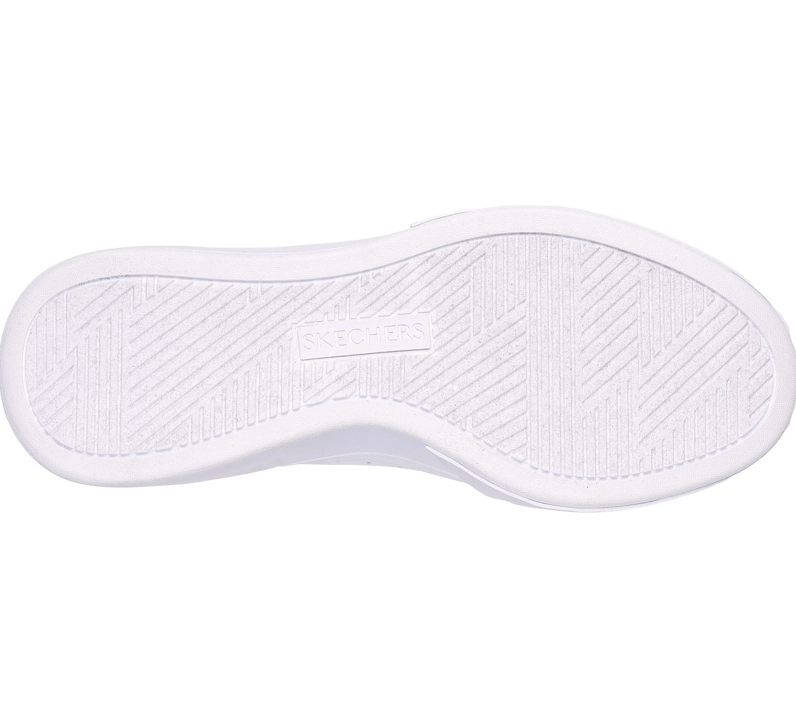 SKECHERS Cordova Classic>Mujer Calzado Plano|Con Cordones