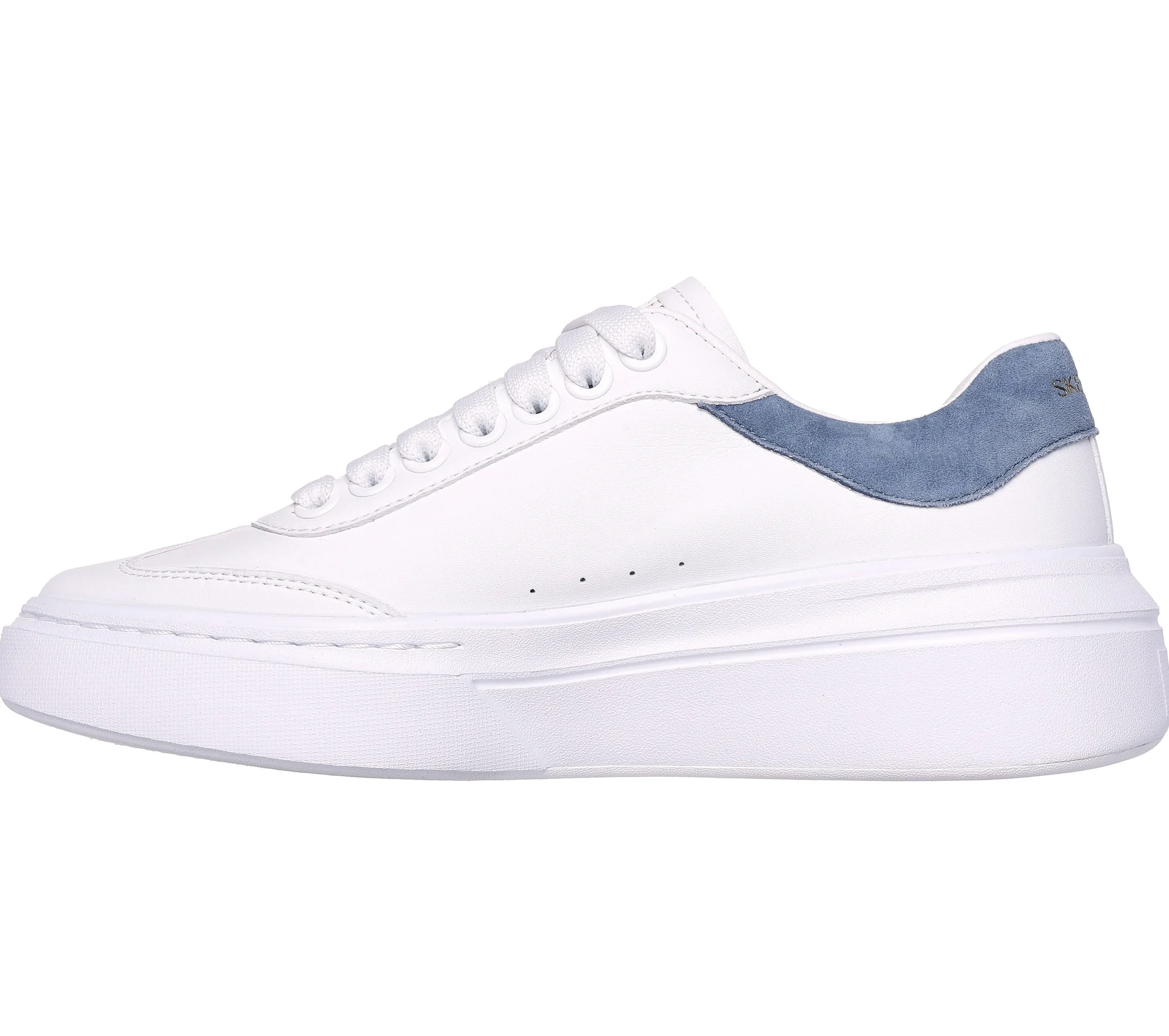 SKECHERS Cordova Classic>Mujer Calzado Plano|Con Cordones