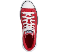 SKECHERS Cordova Classic - Top Tier>Mujer Canvas Shoes|Con Cordones