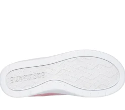 SKECHERS Court High - Ombre Oasis><noscript><img width=