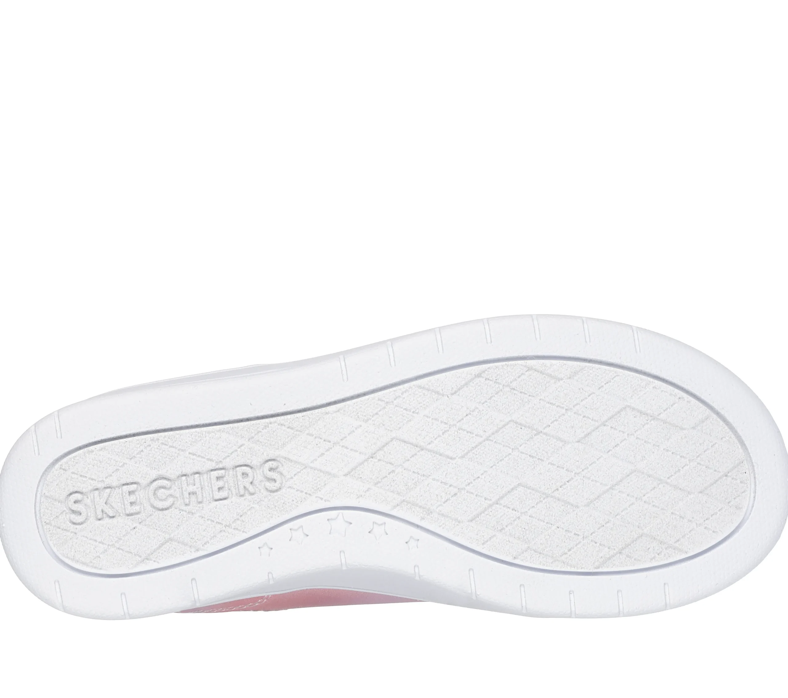SKECHERS Court High - Ombre Oasis>Niños Zapatillas