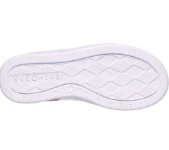 SKECHERS Court High - Shine Kicks><noscript><img data-lazyloaded=