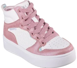 SKECHERS Court High - Shine Kicks><noscript><img data-lazyloaded=