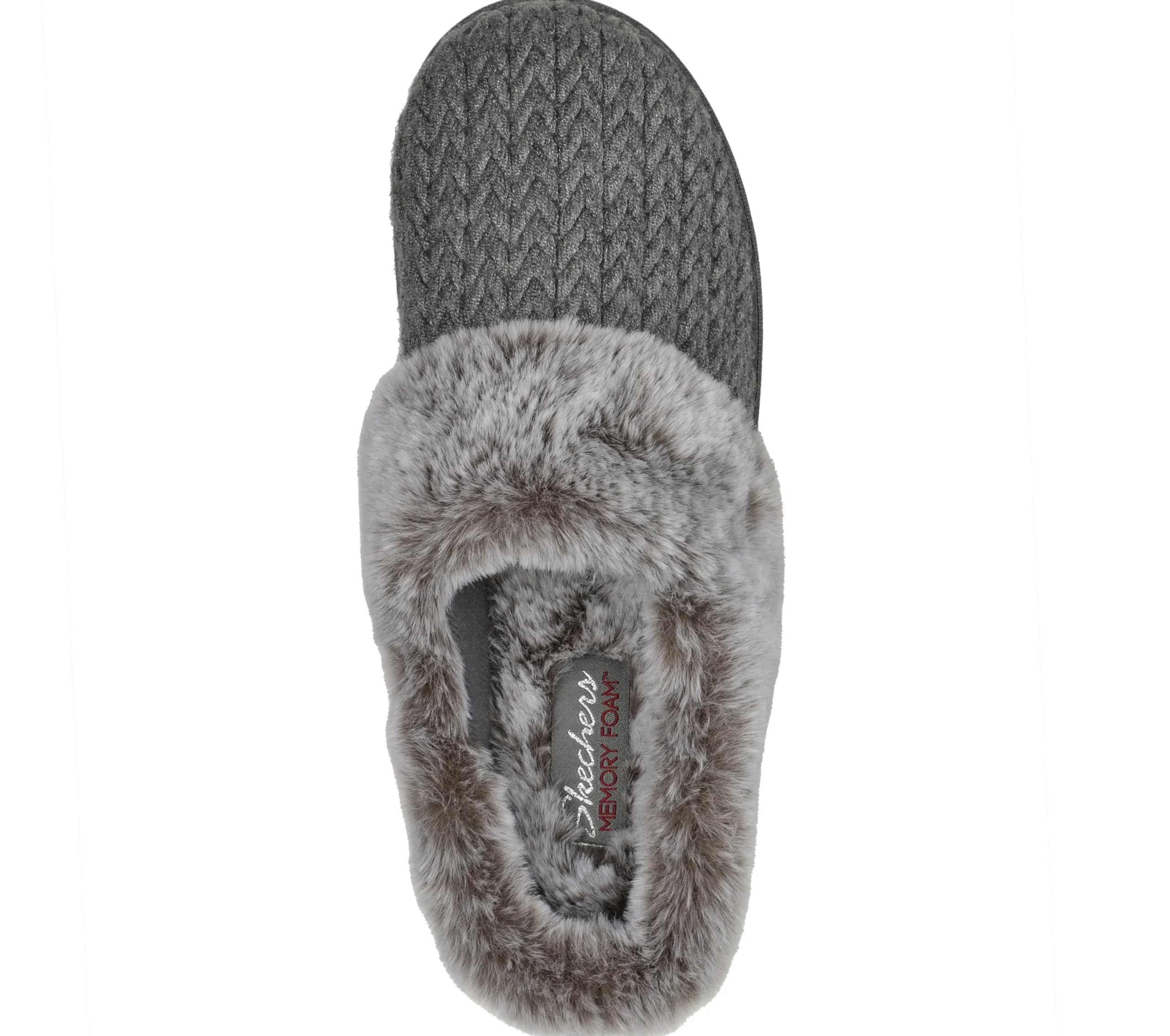SKECHERS Cozy Campfire - Cozy Times>Mujer Sin Cordones|Slippers