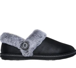 SKECHERS Cozy Campfire - French Toast 2>Mujer Sin Cordones|Slippers
