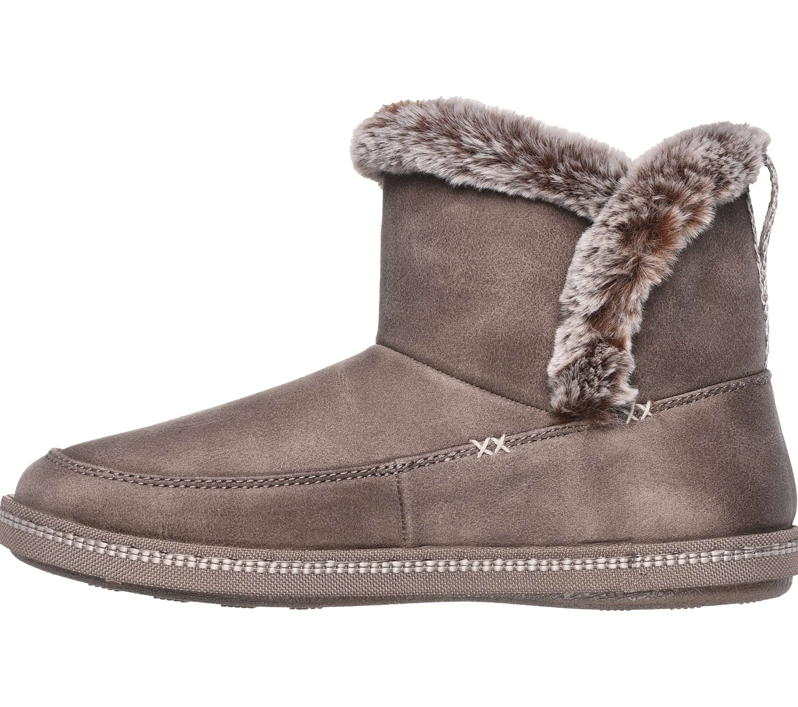 SKECHERS Cozy Campfire - Fresh Breeze>Mujer Sin Cordones|Slippers