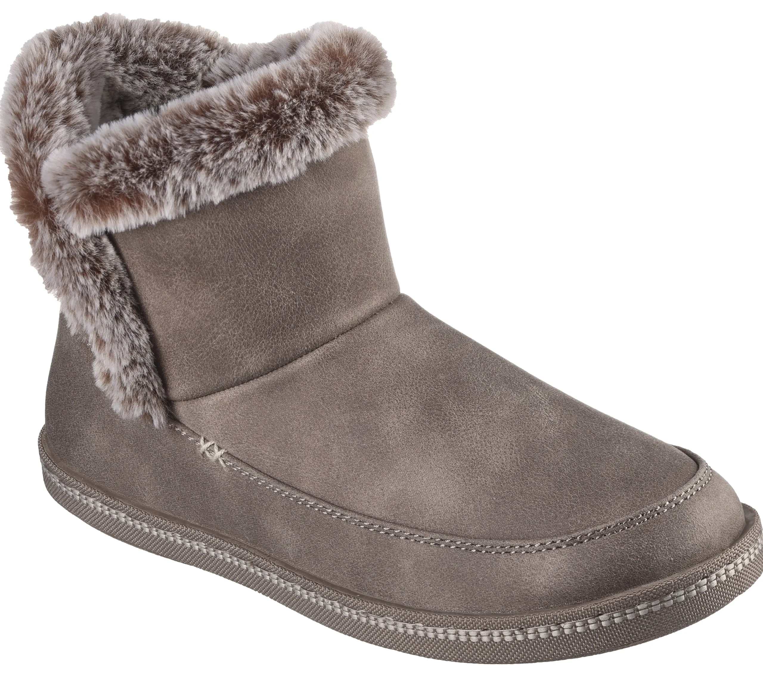 SKECHERS Cozy Campfire - Fresh Breeze>Mujer Sin Cordones|Slippers