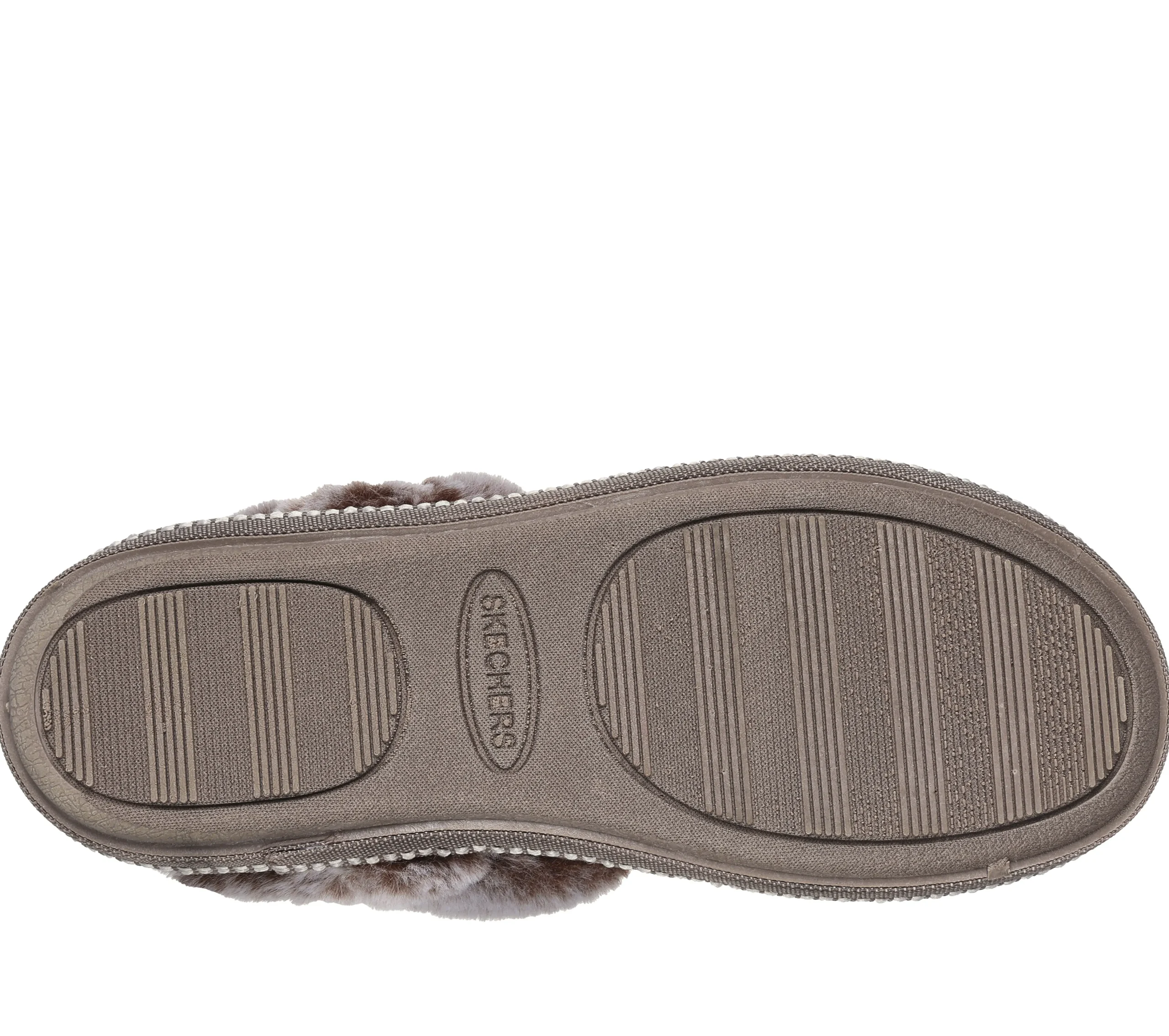 SKECHERS Cozy Campfire - Fresh Toast>Mujer Slippers