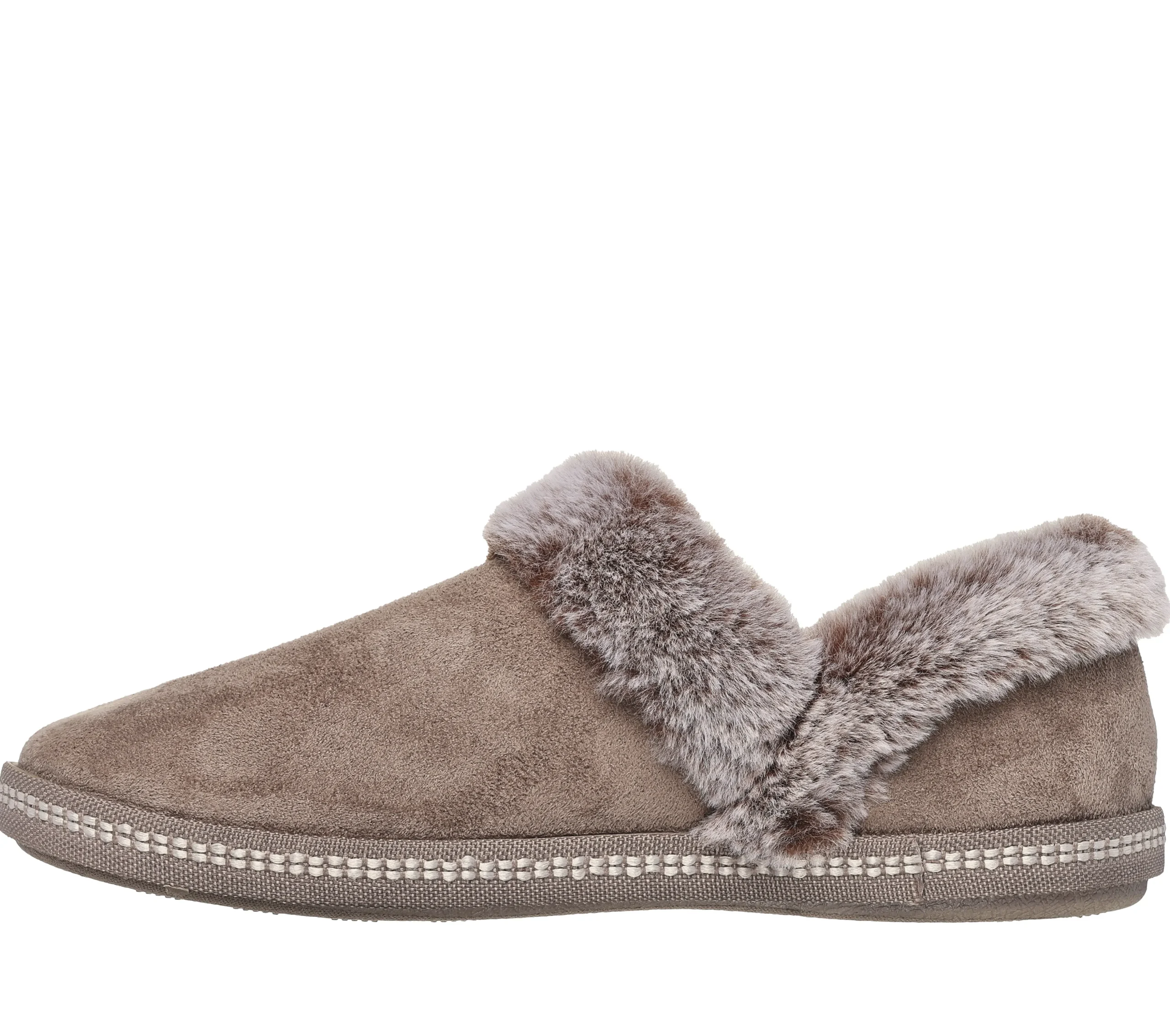 SKECHERS Cozy Campfire - Fresh Toast>Mujer Slippers