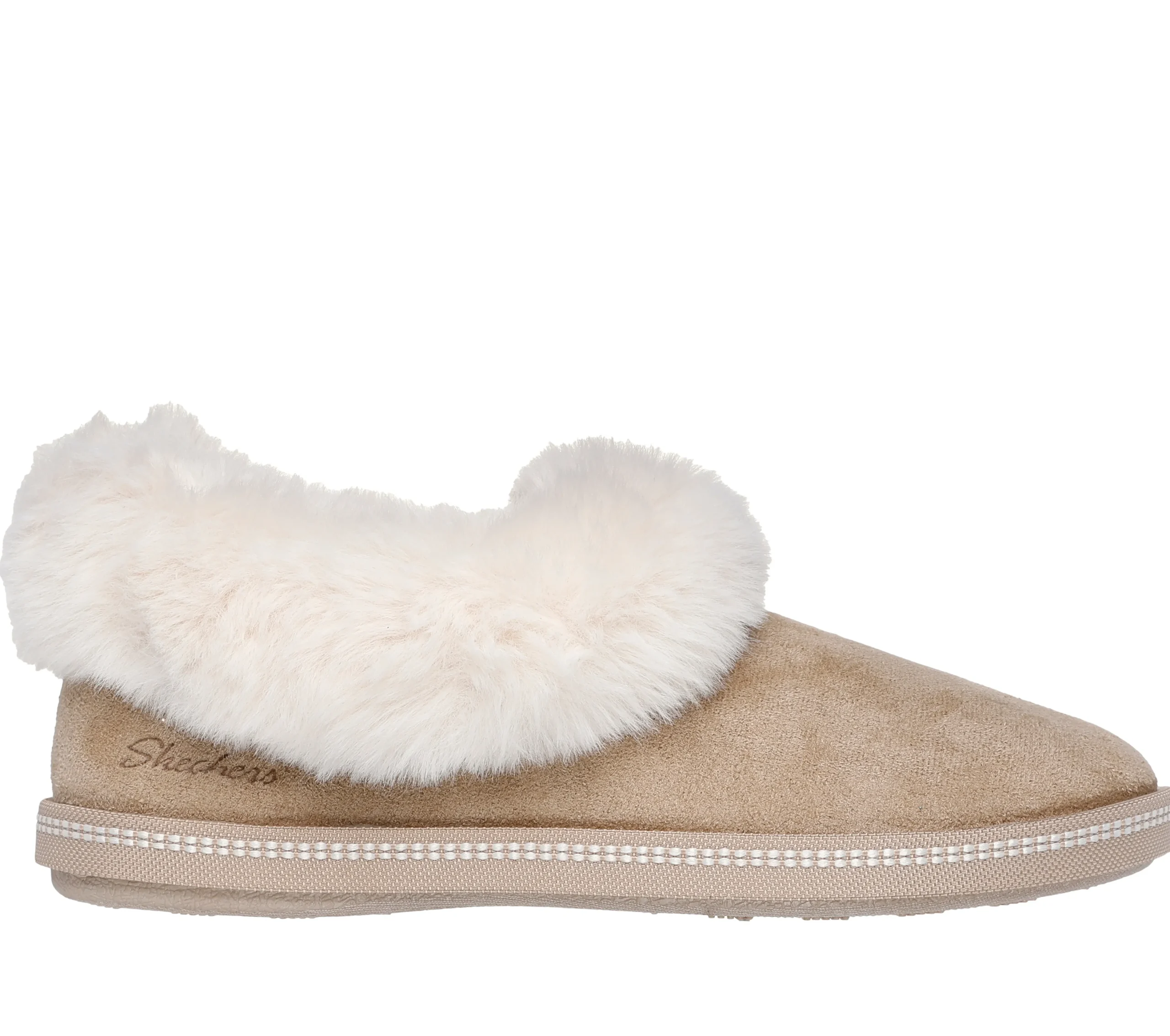 SKECHERS Cozy Campfire - Winter Nights>Mujer Sin Cordones|Slippers