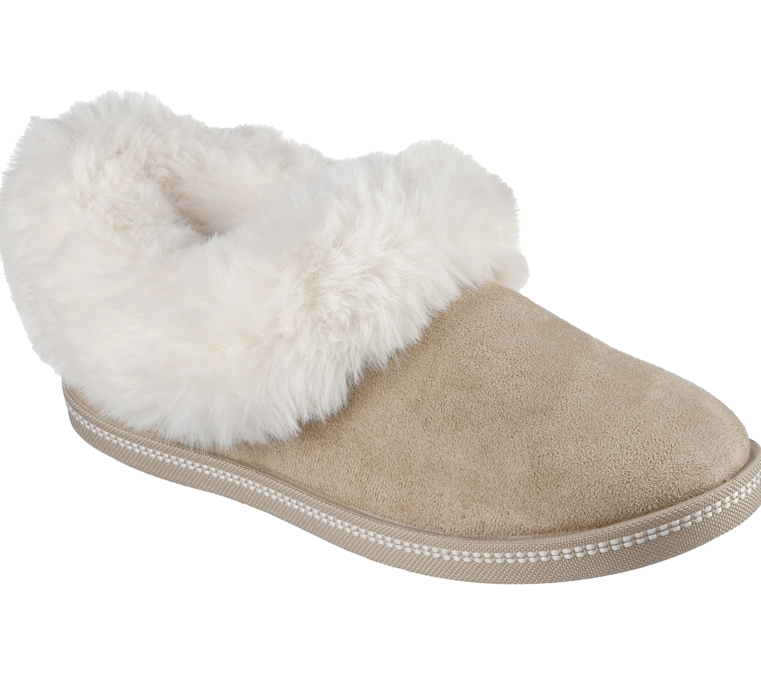SKECHERS Cozy Campfire - Winter Nights>Mujer Sin Cordones|Slippers