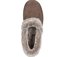 SKECHERS Cozy Up>Mujer Sin Cordones|Slippers