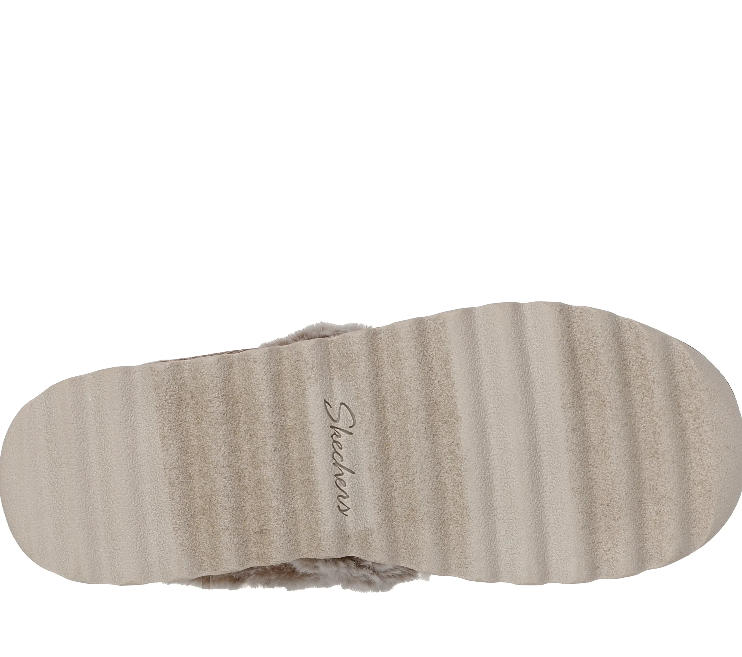 SKECHERS Cozy Up>Mujer Sin Cordones|Slippers