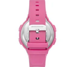 SKECHERS Crenshaw Pink Watch>Mujer Relojes|Accesorios