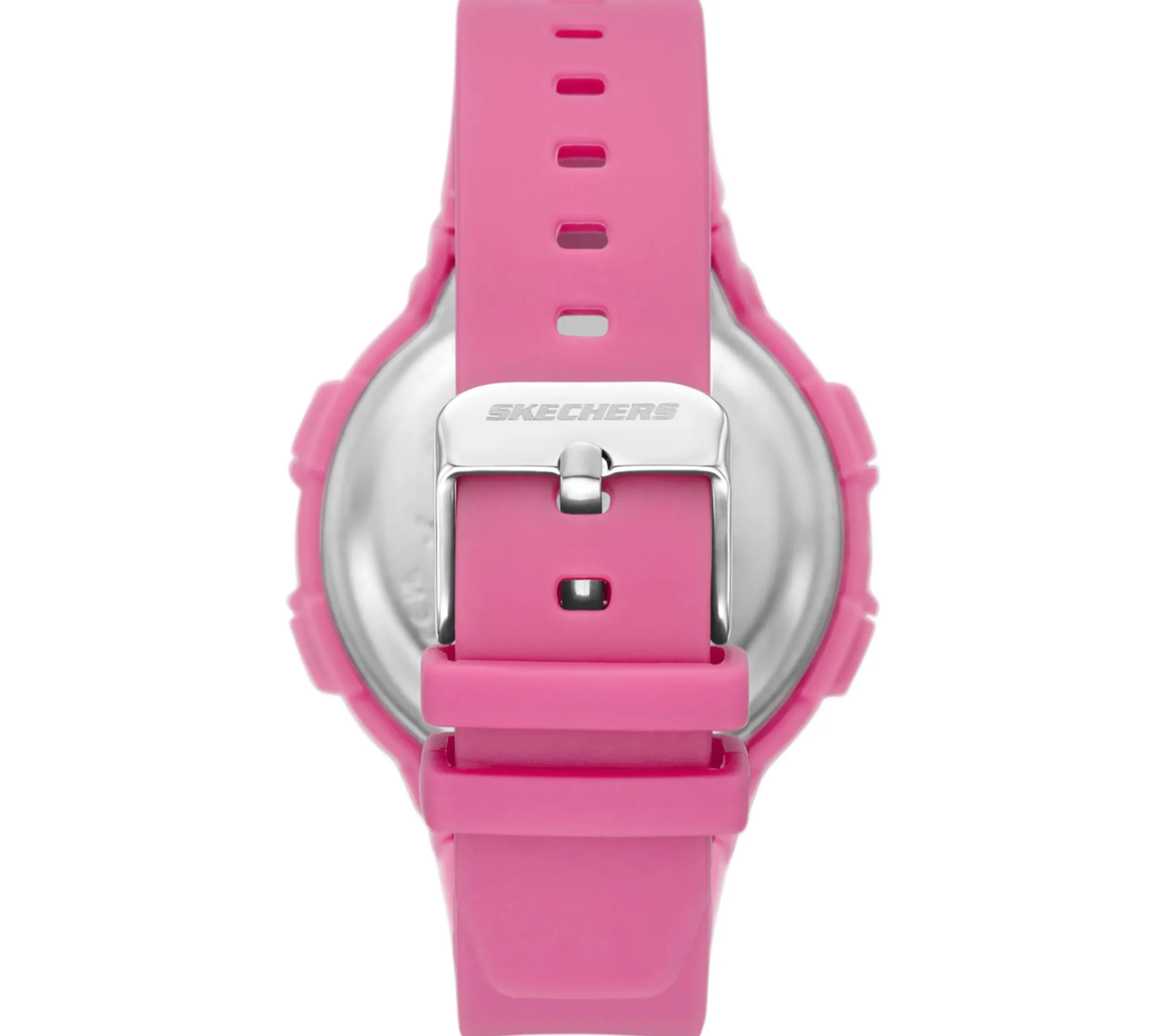 SKECHERS Crenshaw Pink Watch>Mujer Relojes|Accesorios