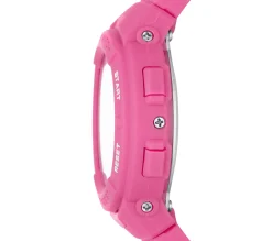 SKECHERS Crenshaw Pink Watch><noscript><img width=