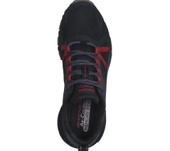 SKECHERS 3D Max Protect>Hombre Con Cordones|Zapatillas De Deporte