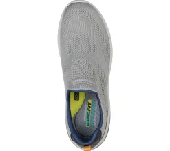SKECHERS Delson 3.0 - Fairfield>Hombre Sin Cordones|Zapatillas Casual