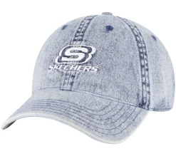 SKECHERS Embroidered Hat>Mujer/Hombre Gorras|Accesorios