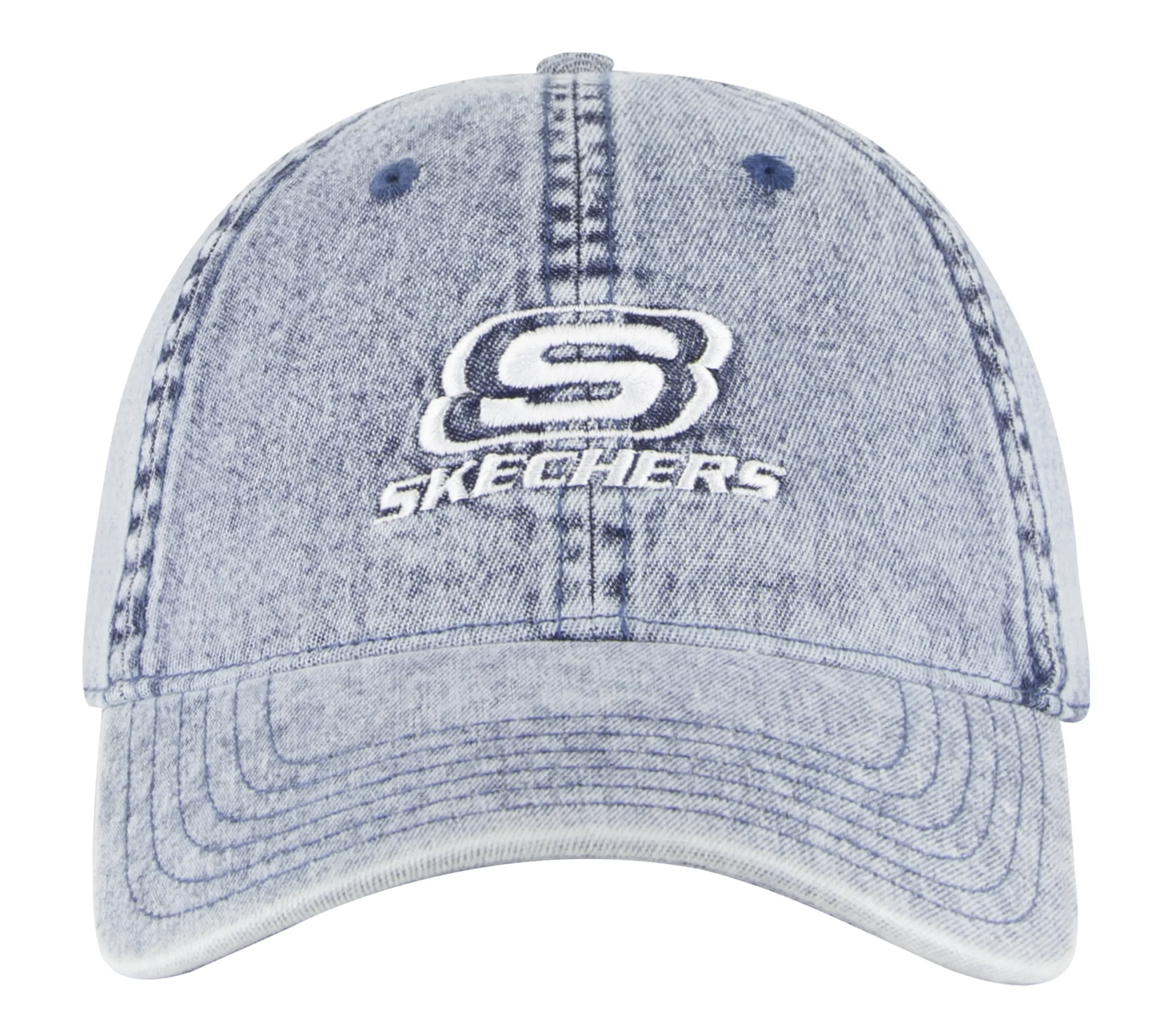 SKECHERS Embroidered Hat>Mujer/Hombre Gorras|Accesorios