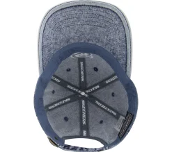 SKECHERS Embroidered Hat><noscript><img width=